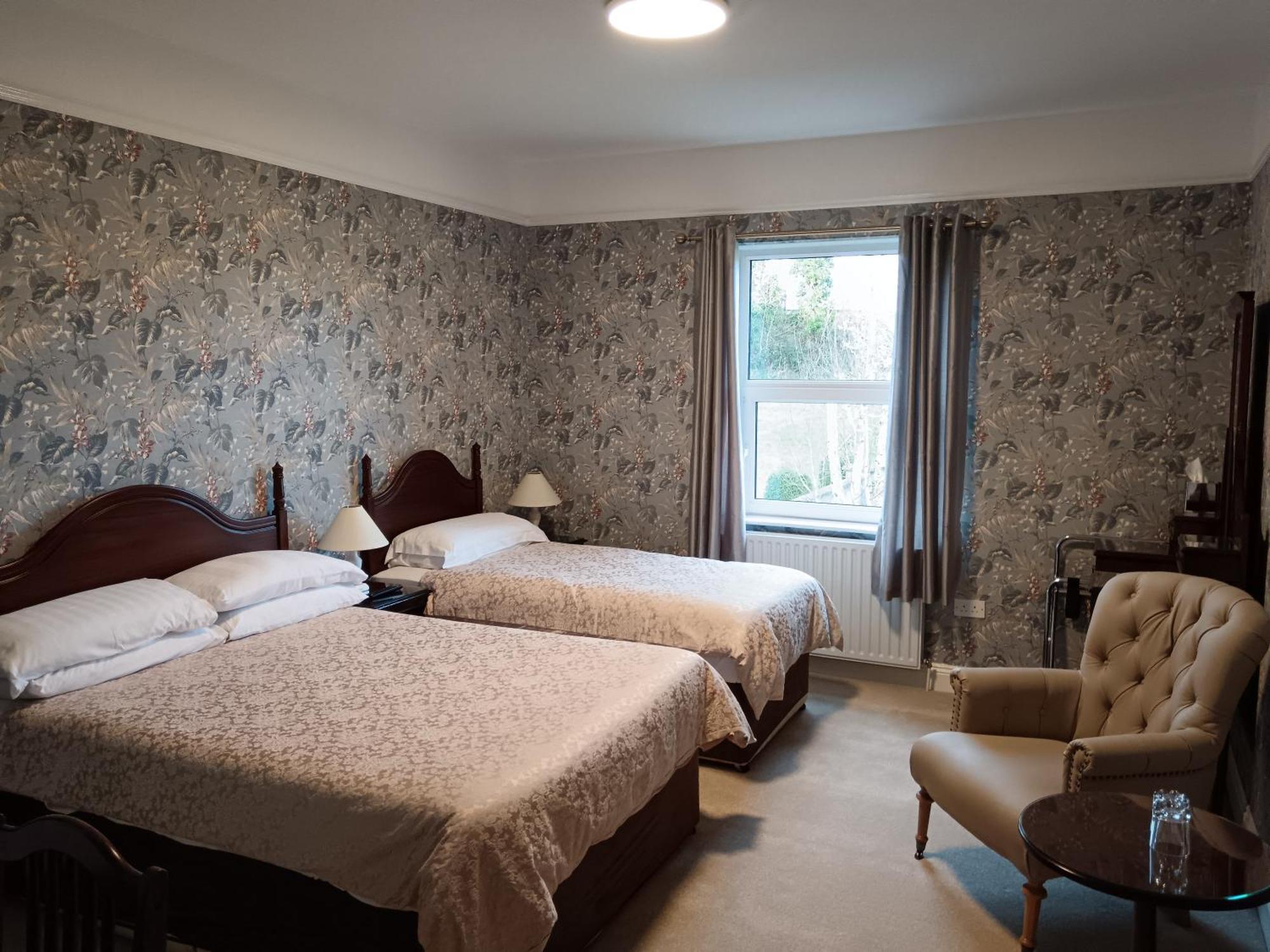 キルケニー Carraig Rua Bed & Breakfast エクステリア 写真