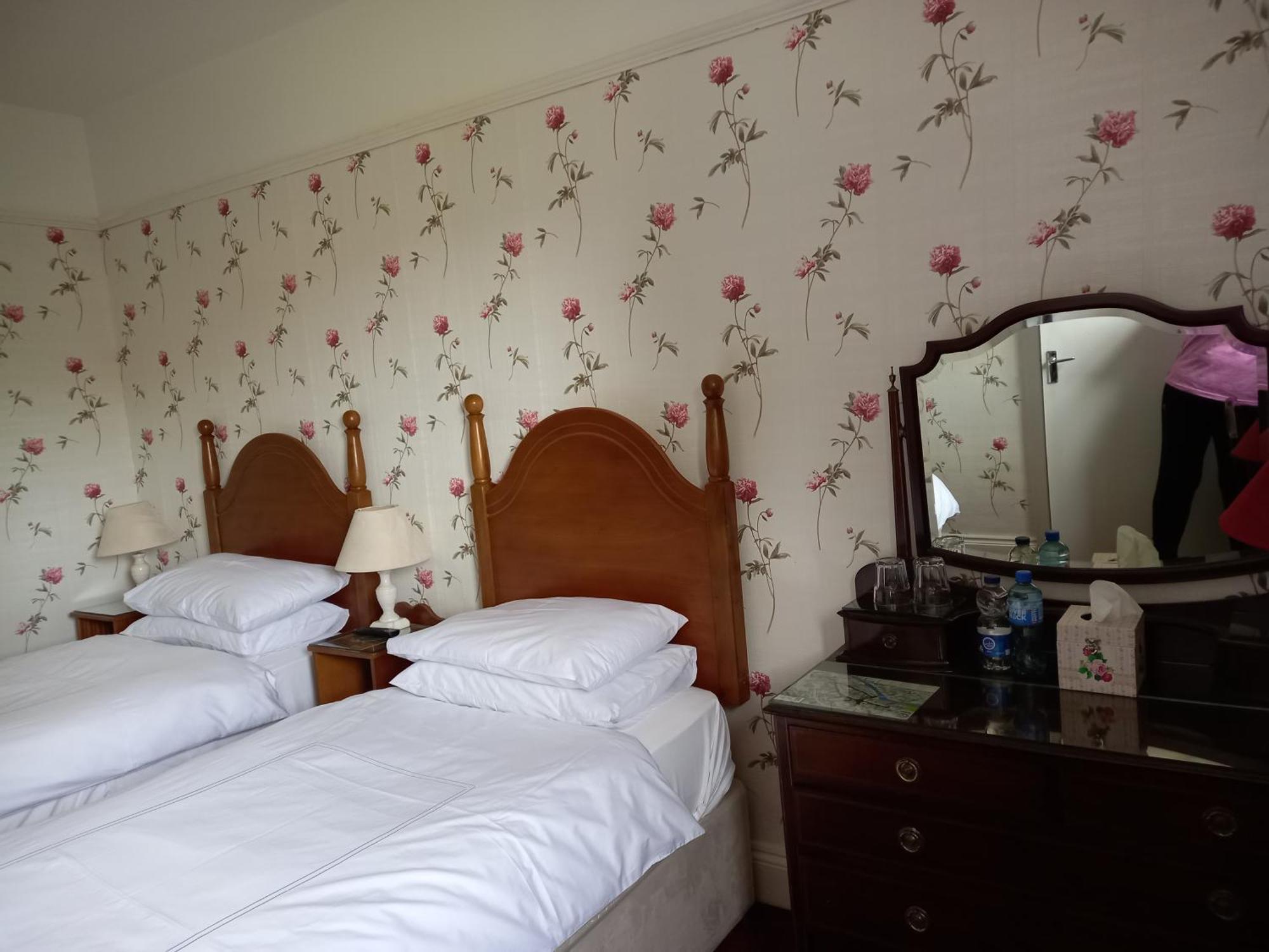 キルケニー Carraig Rua Bed & Breakfast エクステリア 写真