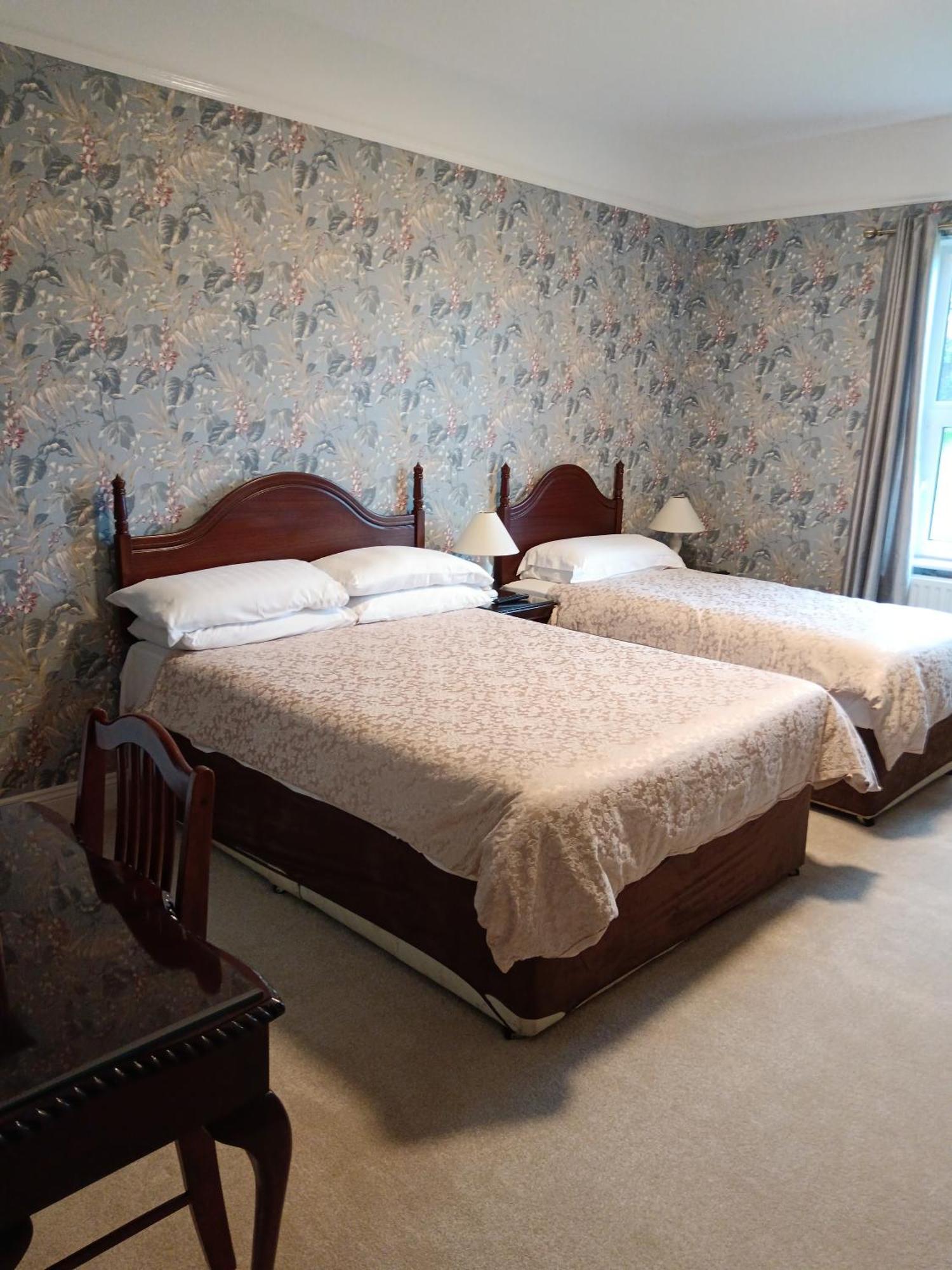 キルケニー Carraig Rua Bed & Breakfast エクステリア 写真