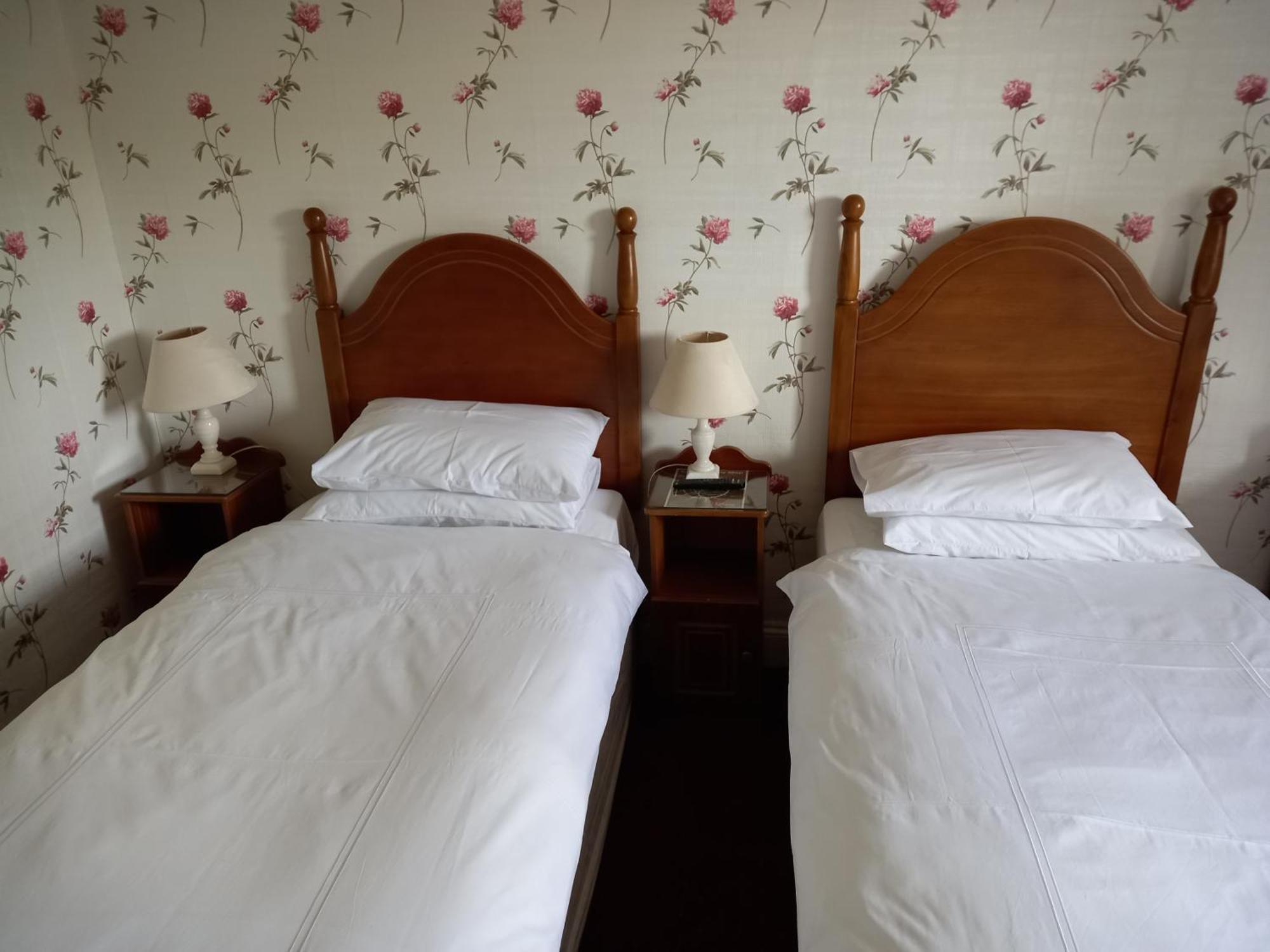 キルケニー Carraig Rua Bed & Breakfast エクステリア 写真