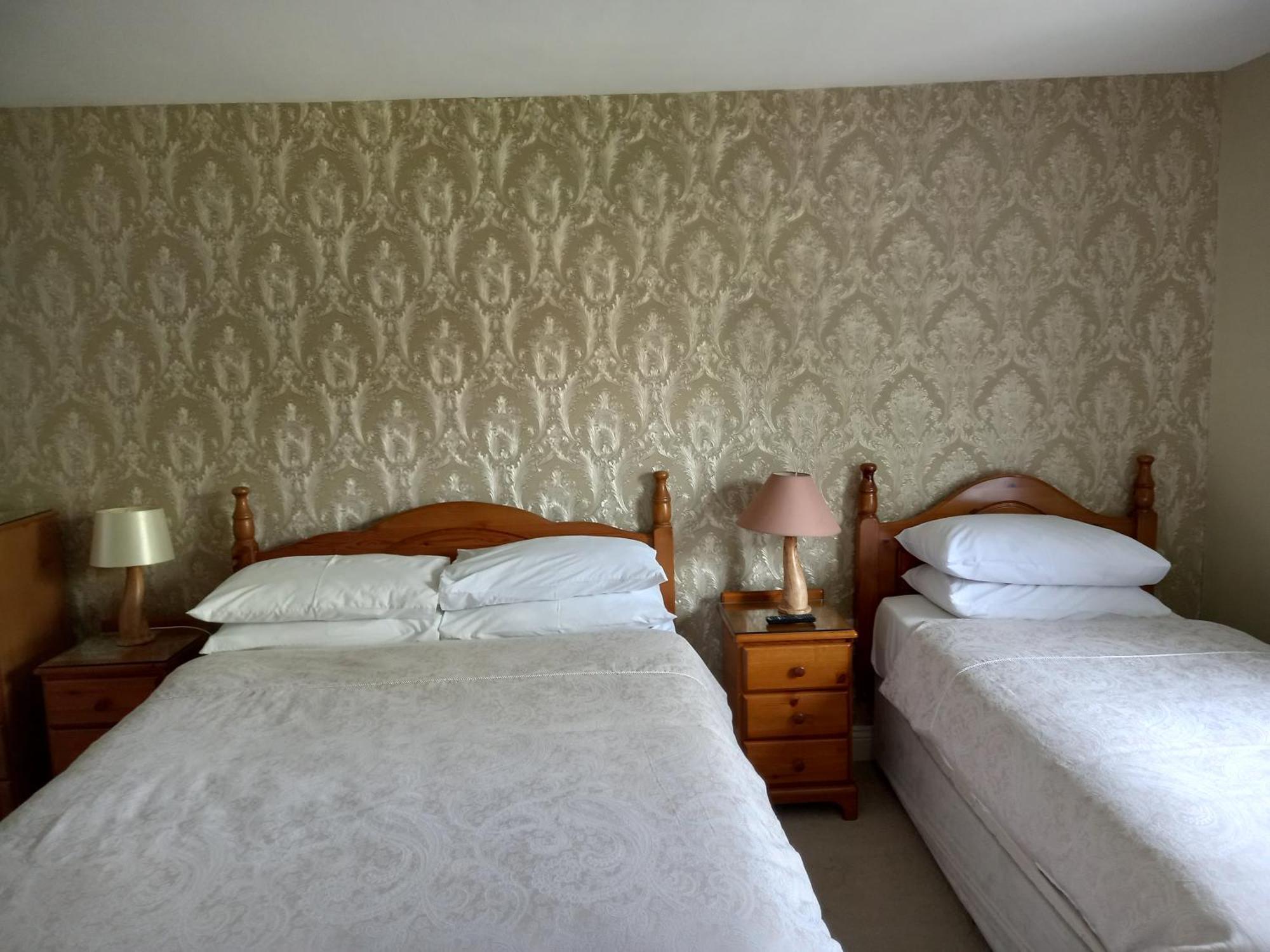 キルケニー Carraig Rua Bed & Breakfast エクステリア 写真
