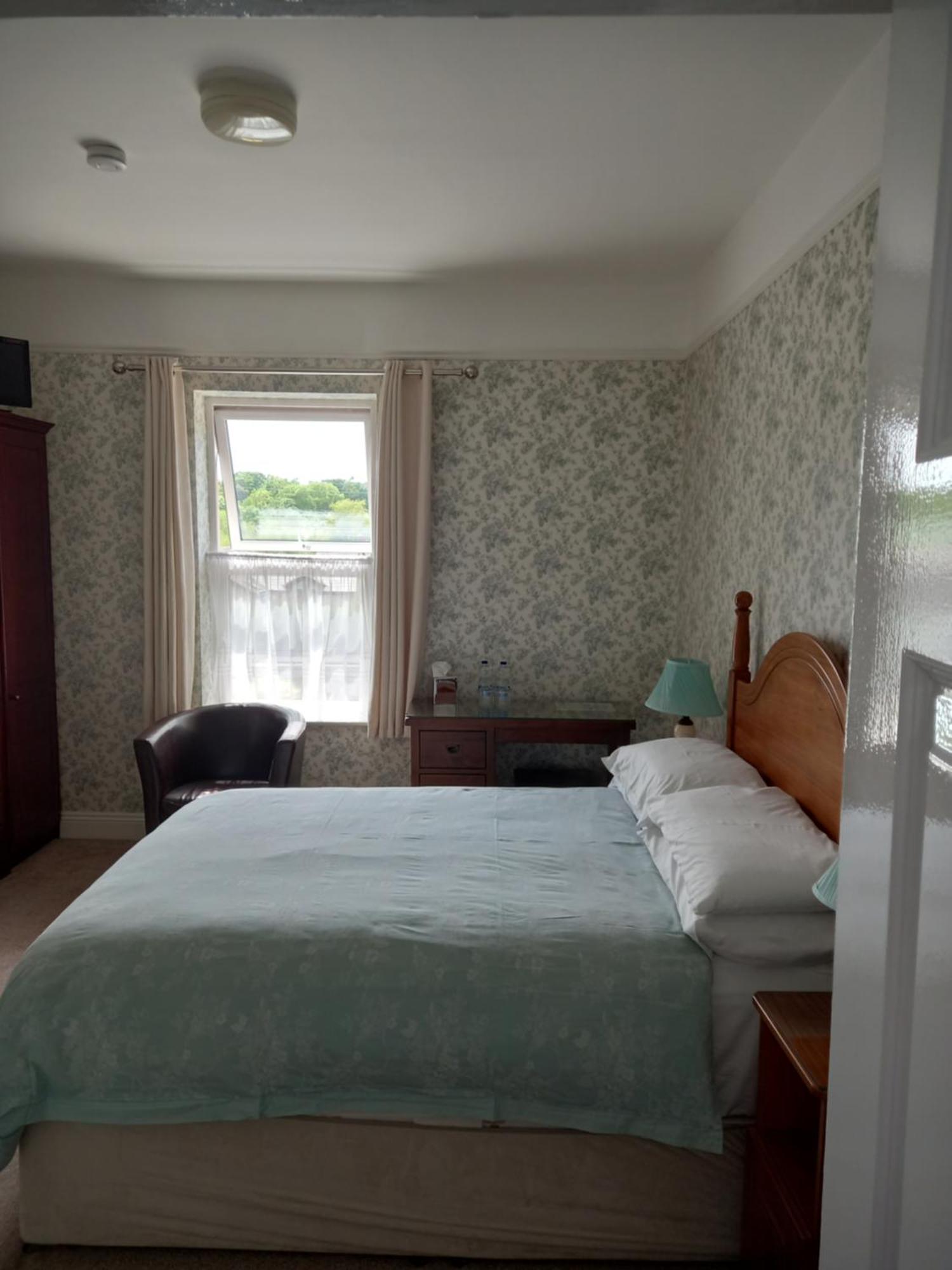 キルケニー Carraig Rua Bed & Breakfast エクステリア 写真