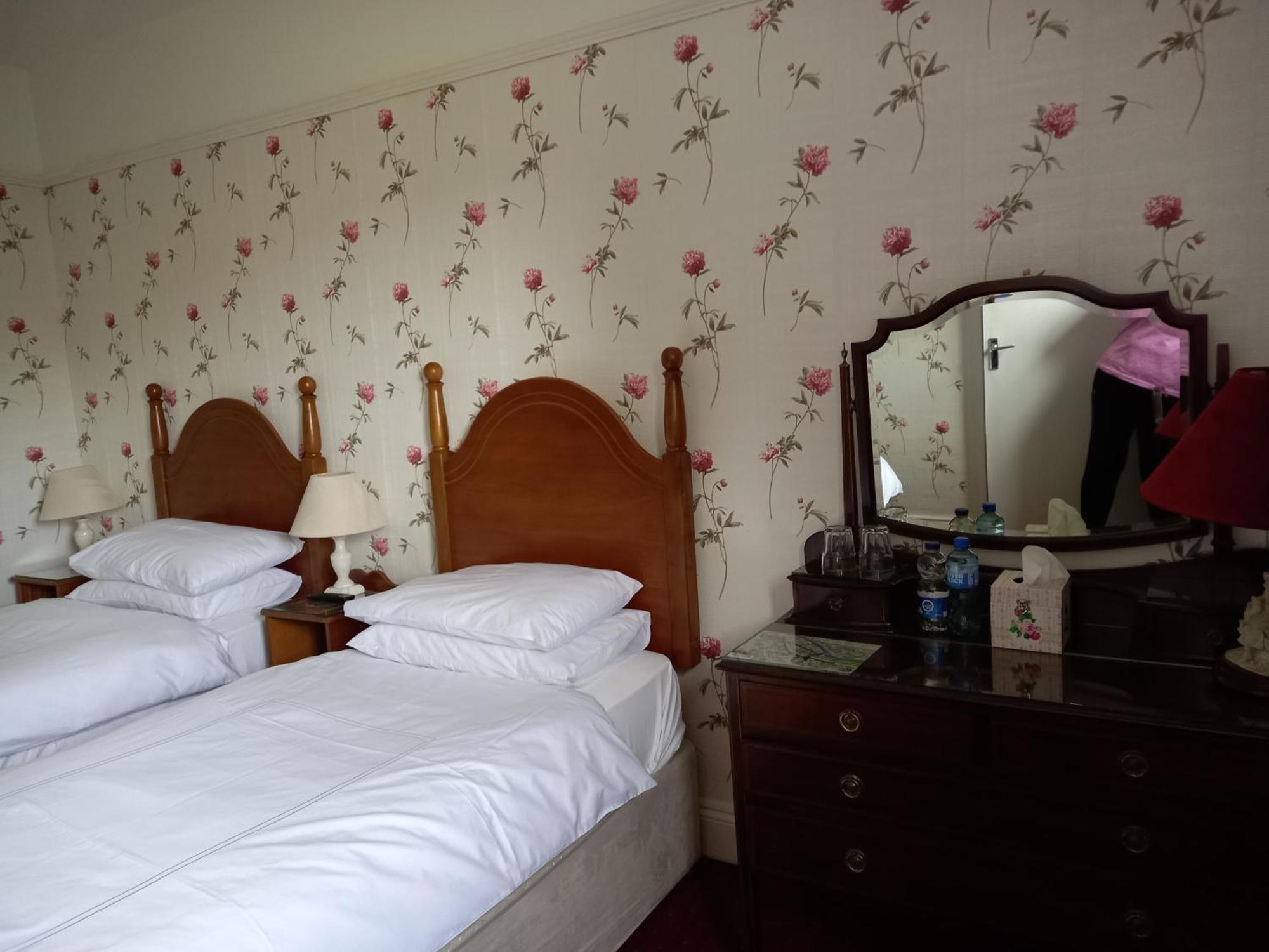 キルケニー Carraig Rua Bed & Breakfast エクステリア 写真