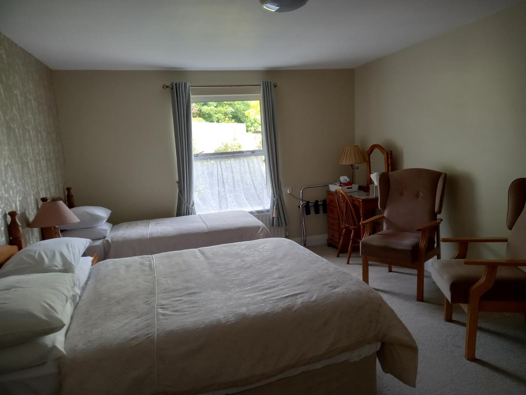 キルケニー Carraig Rua Bed & Breakfast エクステリア 写真