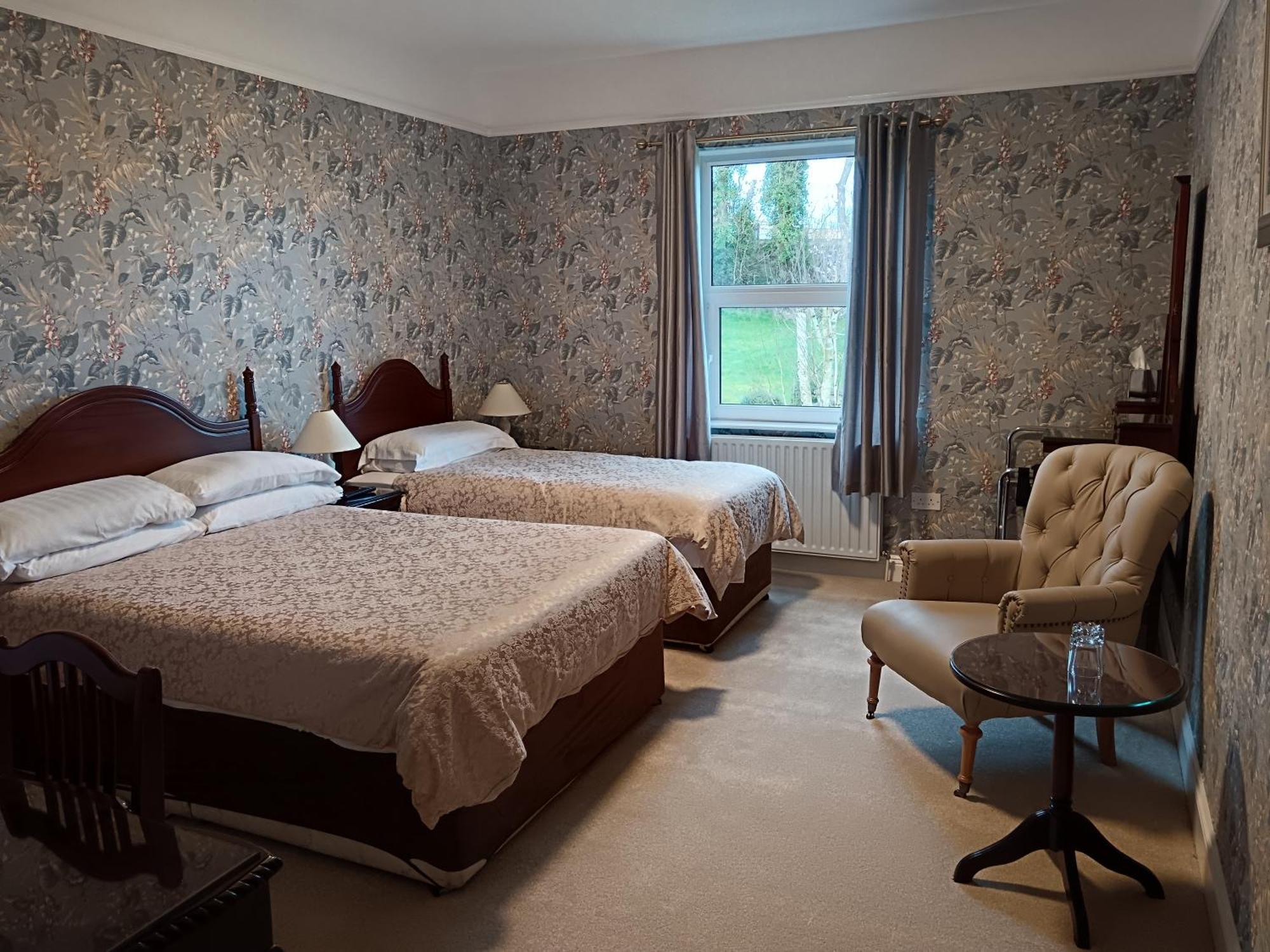 キルケニー Carraig Rua Bed & Breakfast エクステリア 写真