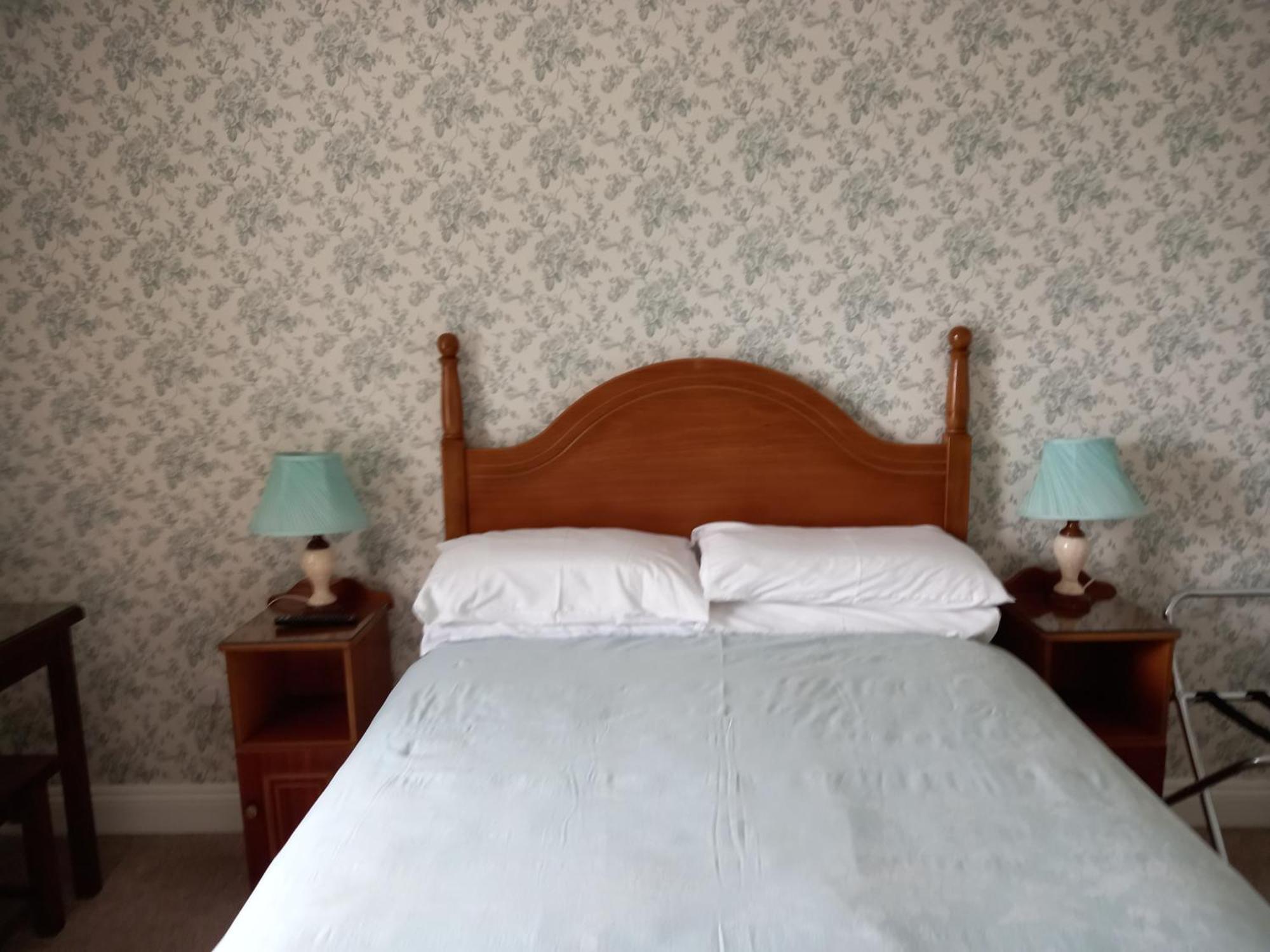 キルケニー Carraig Rua Bed & Breakfast エクステリア 写真