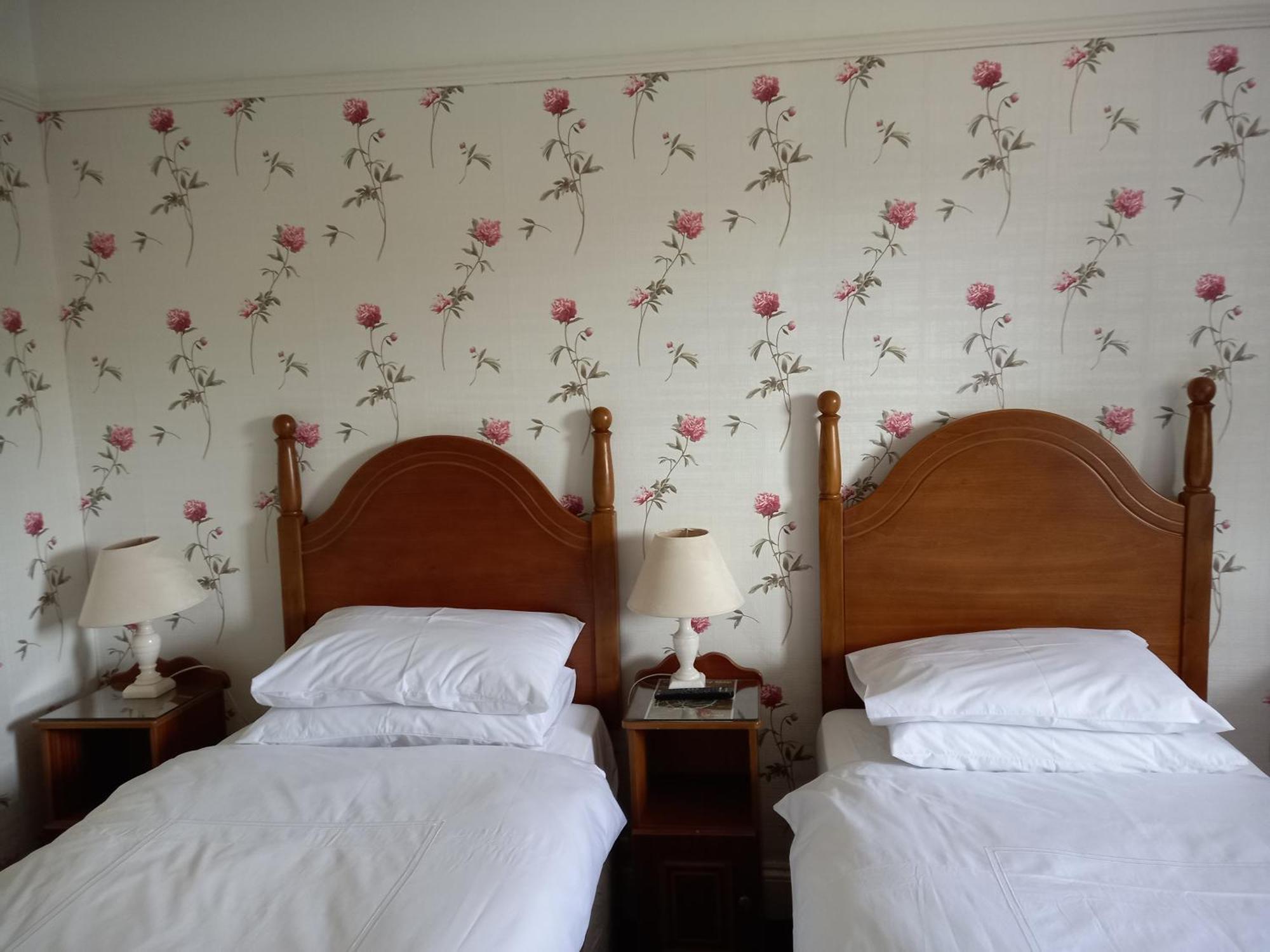 キルケニー Carraig Rua Bed & Breakfast エクステリア 写真