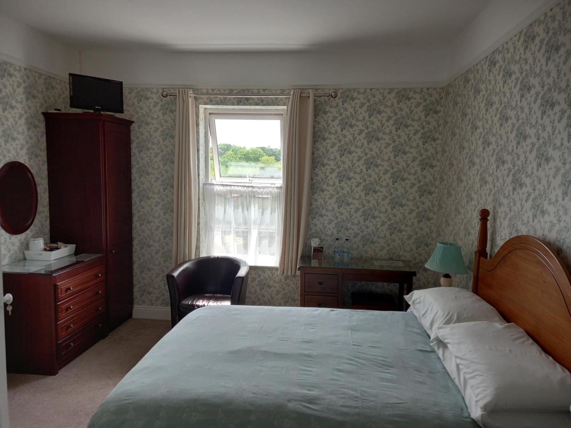 キルケニー Carraig Rua Bed & Breakfast エクステリア 写真