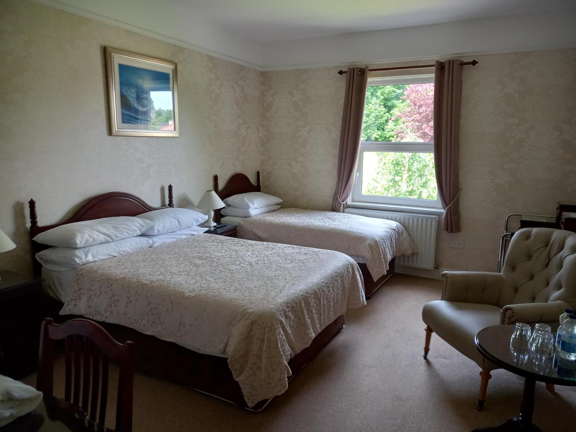 キルケニー Carraig Rua Bed & Breakfast エクステリア 写真